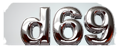 d69 logo