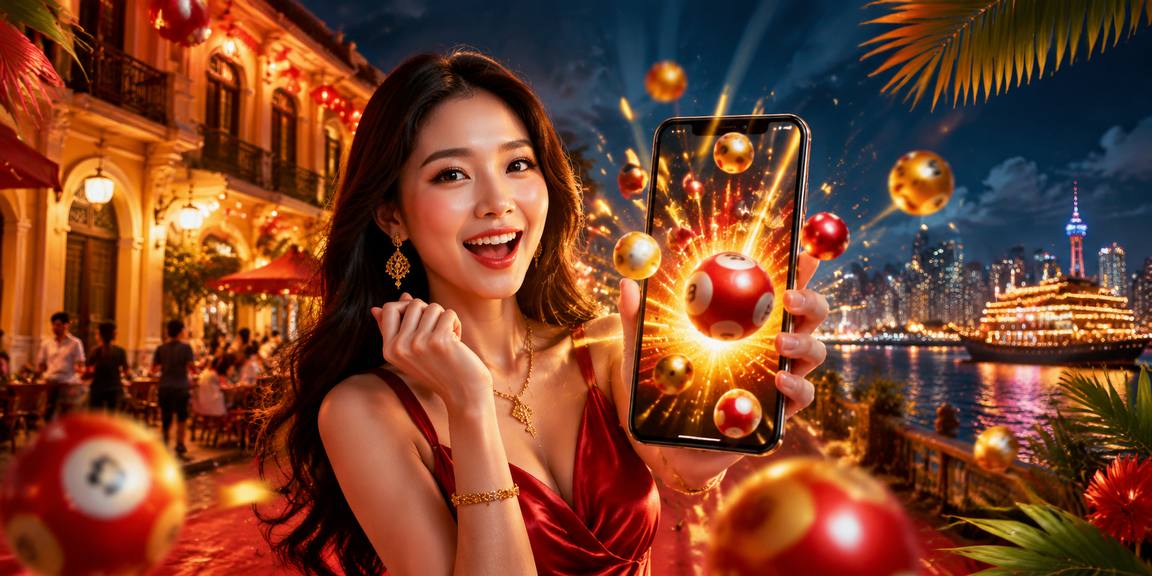 d69 Những gì bạn tìm thấy trong khu slot của d69